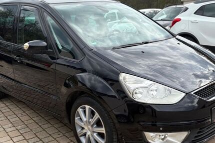Ford Galaxy 227.000 km 5.499 &euro; Haiterbach 72221