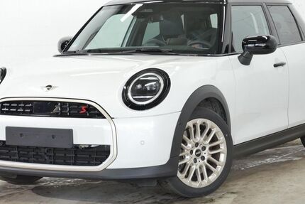 Mini Cooper S 8.500 km 28.690 &euro; Traunstein 83278
