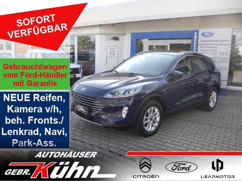 Kuga