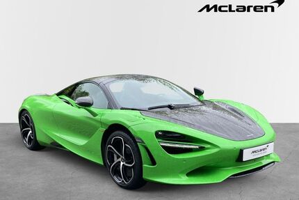 McLaren 750S