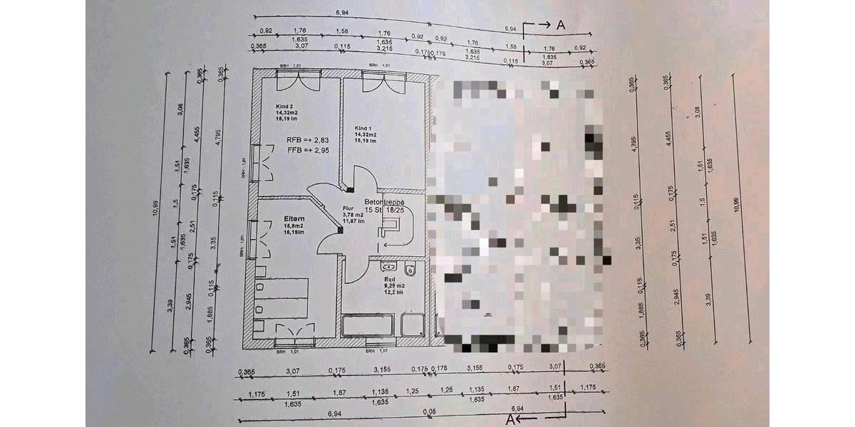 Doppelhaushälfte Weißenthurm - 4 Zimmer, 115 m&sup2;, 450.000&euro; | Angebot:26038795