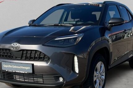 Toyota Yaris Cross 11.500 km 28.980 &euro; Pirna 01796