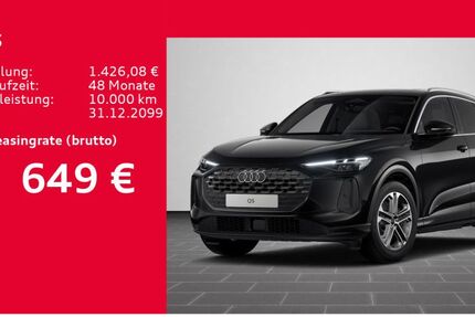 Audi Q5 19.710 km 54.890 &euro; Wiesbaden 65189