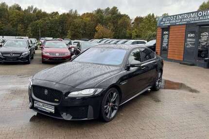 Jaguar XF 248.000 km 15.990 &euro; Lohne 49393