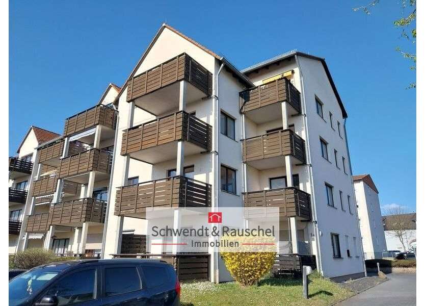 Wohnung zum Kaufen in Pohlheim 159.000 € 49 m²