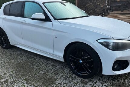 BMW 118 44.000 km 17.700 &euro; Steinhagen 18442
