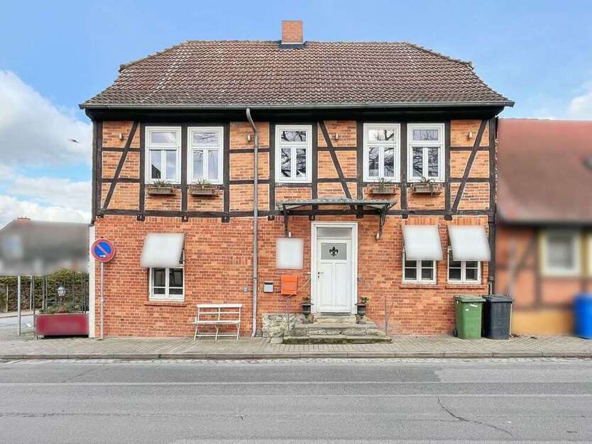 Haus zum Kaufen in Rennau 119.000 €