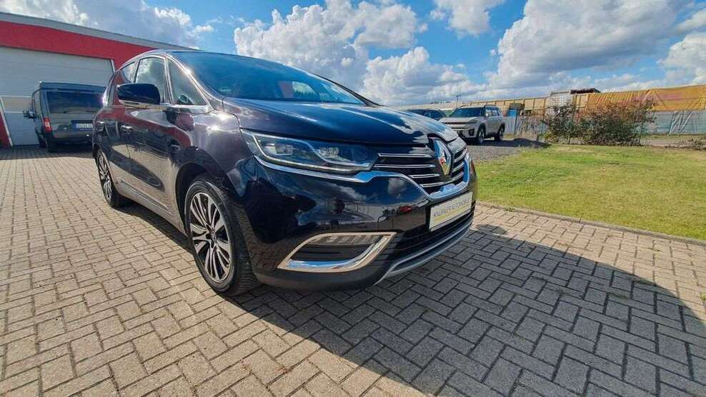 Renault Espace 112.000 km 18.700 € Nideggen 52385