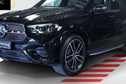 Mercedes-Benz GLE 450 6.000 km 94.498 &euro; Schleswig-Busdorf 24866