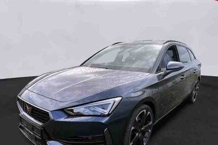 Cupra Leon 70.690 km 22.740 &euro; Wackersdorf 92442