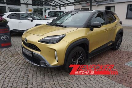 Toyota Yaris Cross 50.199 km 23.490 &euro; Lagerlechfeld 86836