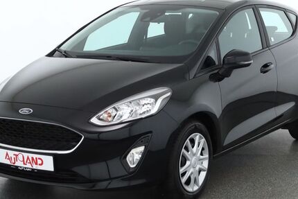 Ford Fiesta 44.479 km 12.990 &euro; Halle 06122