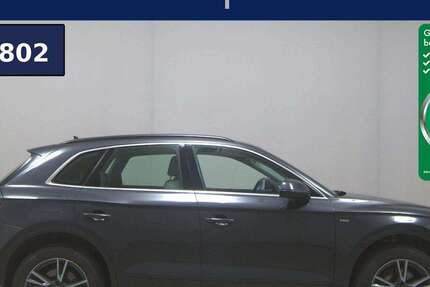 Audi Q5 180.772 km 21.980 &euro; Gyhum/Bockel 27404