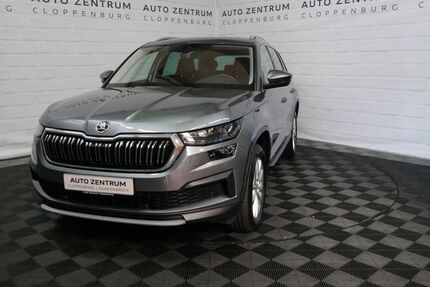 Skoda Kodiaq 143.581 km 25.450 &euro; Cloppenburg 49661