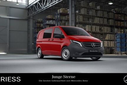 Mercedes-Benz Vito 128.592 km 25.549 &euro; Ravensburg 88214
