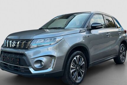Suzuki Vitara 10.000 km 18.900 € Hofheim am Taunus 65719