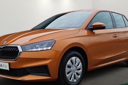 Skoda Fabia 28.976 km 13.750 &euro; Neuss 41460