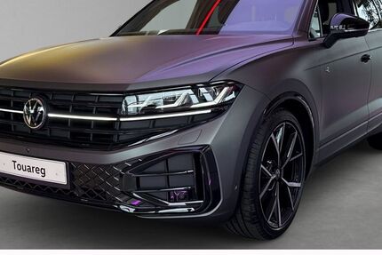 VW Touareg 18.900 km 84.880 &euro; Traunstein 83278