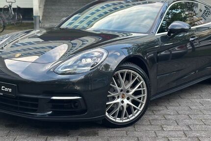 Porsche Panamera 83.500 km 52.900 € München 81677