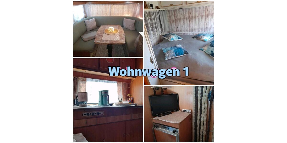 Grundstück Milower Land - 10.500&euro; | Angebot:20550572
