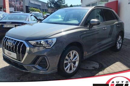 Audi Q3 34.450 km 36.980 &euro; Leonberg 71229