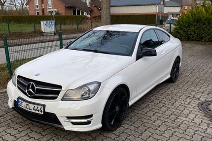 Mercedes-Benz C 250 146.000 km 14.999 € Norderstedt 22848