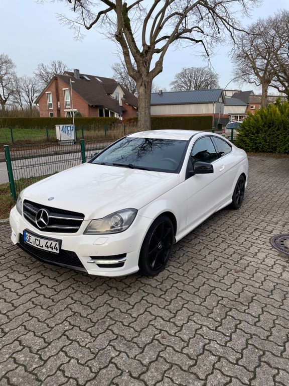 Mercedes-Benz C 250 146.000 km 14.999 € Norderstedt 22848