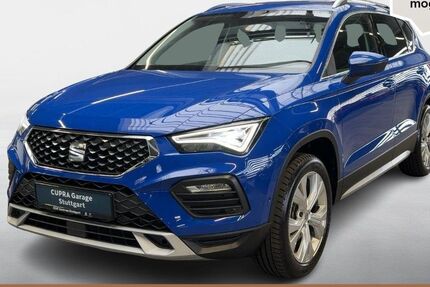 Seat Ateca 46.730 km 26.930 &euro; Stuttgart-Feuerbach 70469