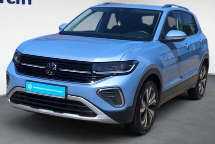 VW T-Cross 14.056 km 27.980 &euro; Neu Wulmstorf 21629