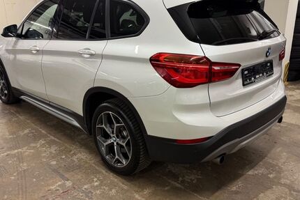BMW X1 66.200 km 19.980 &euro; Mainz 55129