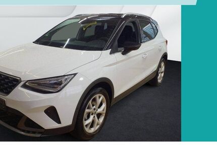 Seat Arona 28.930 km 22.979 &euro; Calw 75365