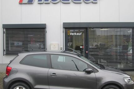 VW Polo 77.150 km 7.250 &euro; Bad Iburg 49186