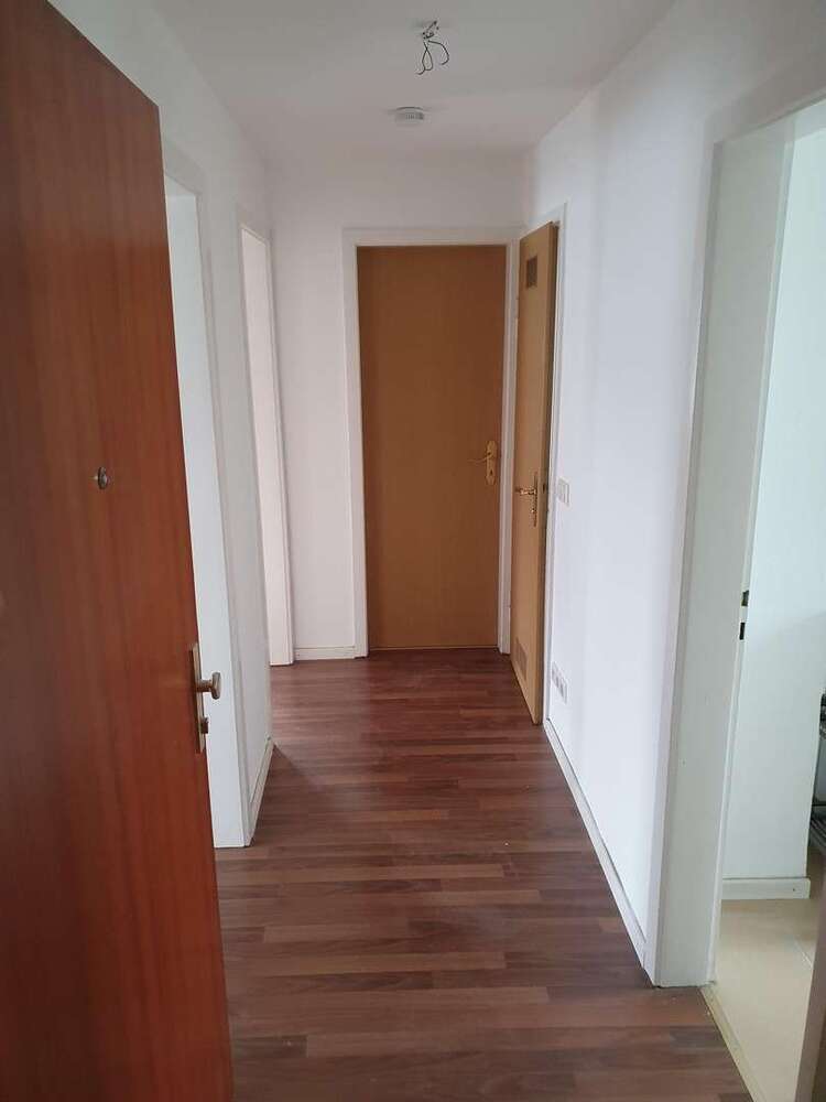 Wohnung zum Mieten in Mühlacker 745 € 59 m²