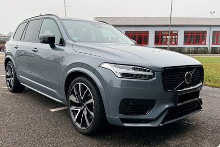 Volvo XC90 61.500 km 52.400 &euro; Renchen 77871