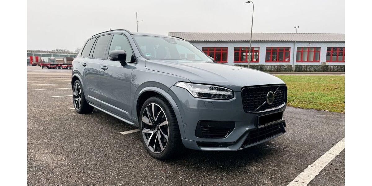 Volvo XC90 61.500 km 52.400 &euro; Renchen 77871