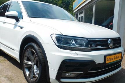 VW Tiguan 157.944 km 20.996 &euro; Kutenholz-Mulsum 27449
