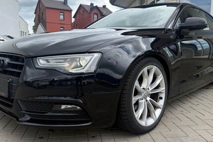 Audi A5 207.655 km 11.499 &euro; Wetzlar 35576