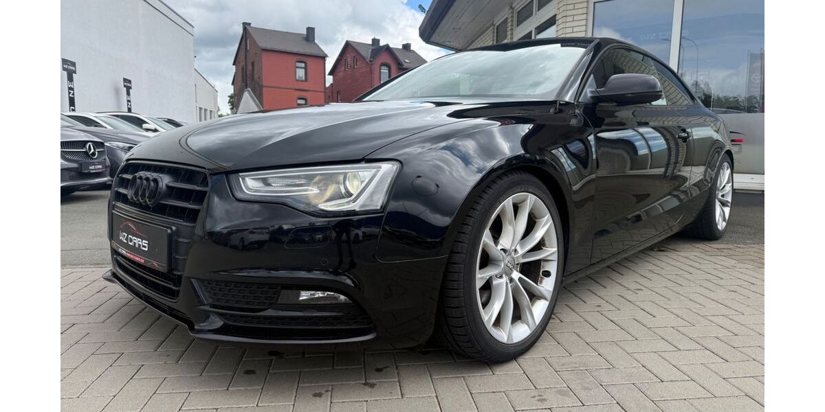 Audi A5 207.655 km 11.499 &euro; Wetzlar 35576