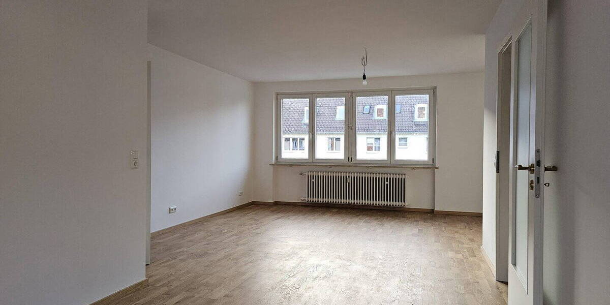 Etagenwohnung Bad Tölz - 4 Zimmer, 84 m&sup2;, 460.000&euro; | Angebot:26318940