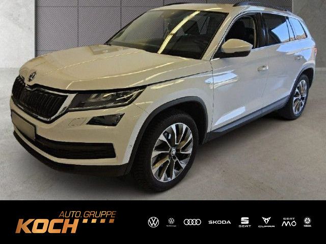 Kodiaq