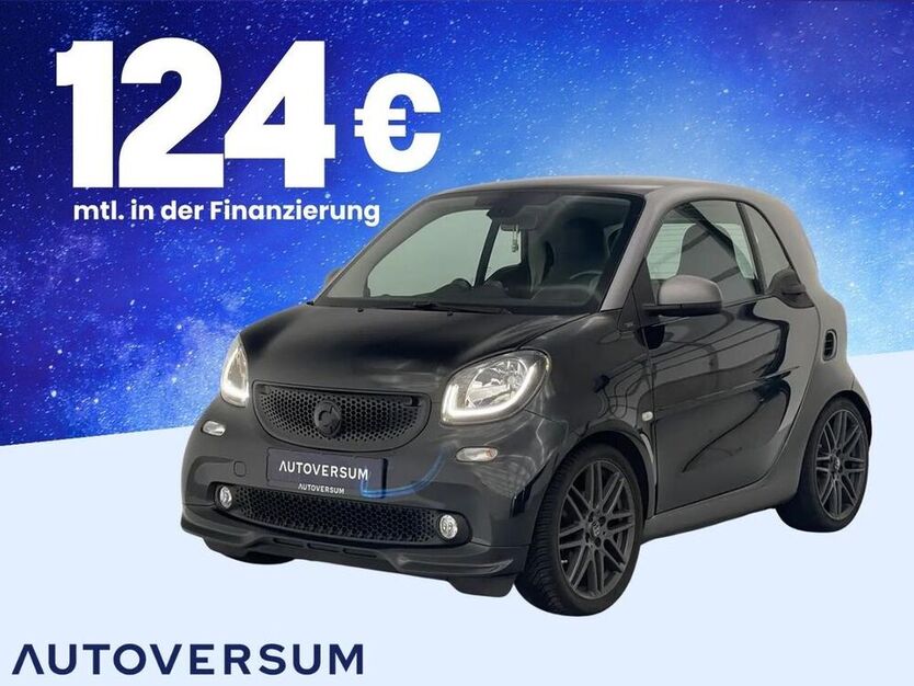 ForTwo