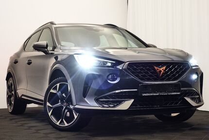 Cupra Formentor 85.000 km 22.500 &euro; Bad Lippspringe 33175