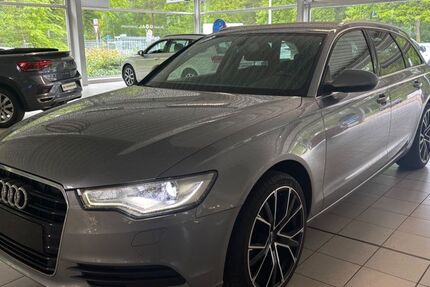 Audi A6 297.200 km 7.500 &euro; Varel 26316