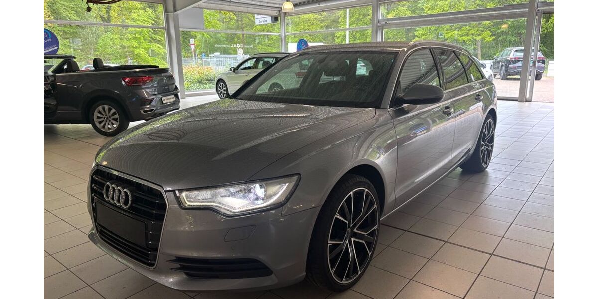 Audi A6 297.200 km 7.500 &euro; Varel 26316