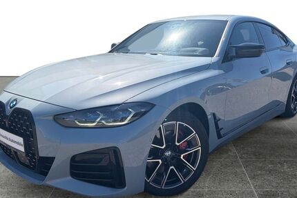 BMW M440 82.690 km 43.430 &euro; Stutensee-Blankenloch 76297