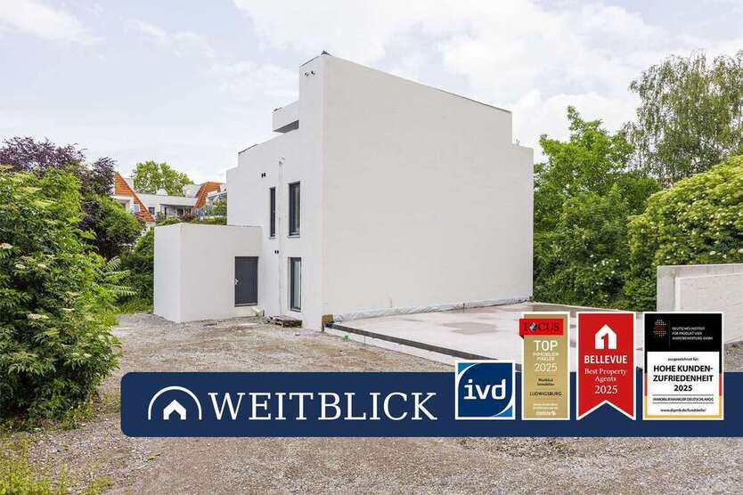 Haus zum Kaufen in Ludwigsburg 1.080.000 € 229 m²