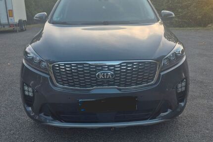 Kia Sorento 135.000 km 18.900 &euro; Koblenz 56072
