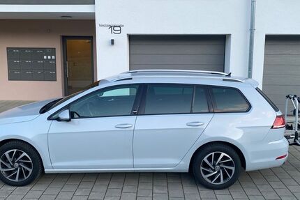 VW Golf 121.000 km 14.200 &euro; Dietingen 78661
