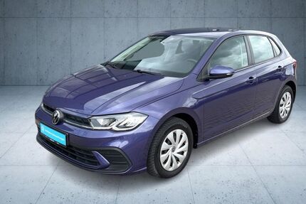 VW Polo 40.795 km 13.350 &euro; Soltau 29614