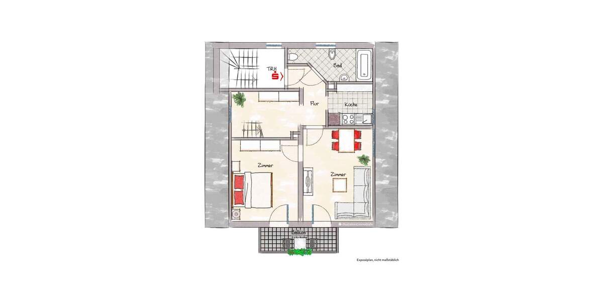 Einfamilienhaus Herzogenaurach - 7 Zimmer, 122 m&sup2;, 690.000&euro; | Angebot:25565815